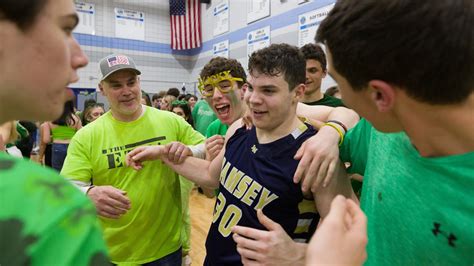 luca sancilio prada|Boys basketball: Ramsey, Sancilio overwhelm Mahwah for N1G2 .